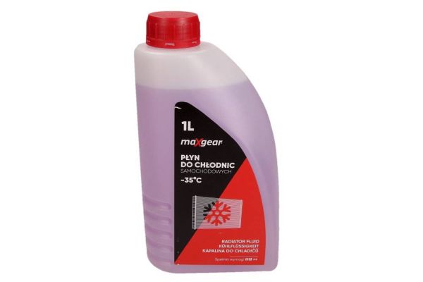 Antigelo - 36-0167 MAXGEAR