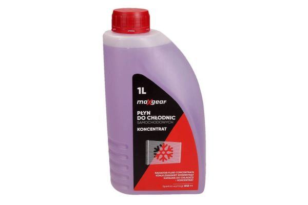 Antigelo - 36-0170 MAXGEAR
