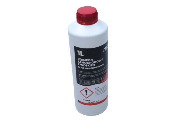 Shampoo per macchina - 36-1316 MAXGEAR