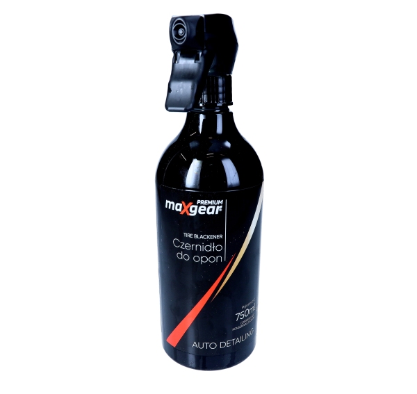 Tyre Cleaner - 36-9001 MAXGEAR