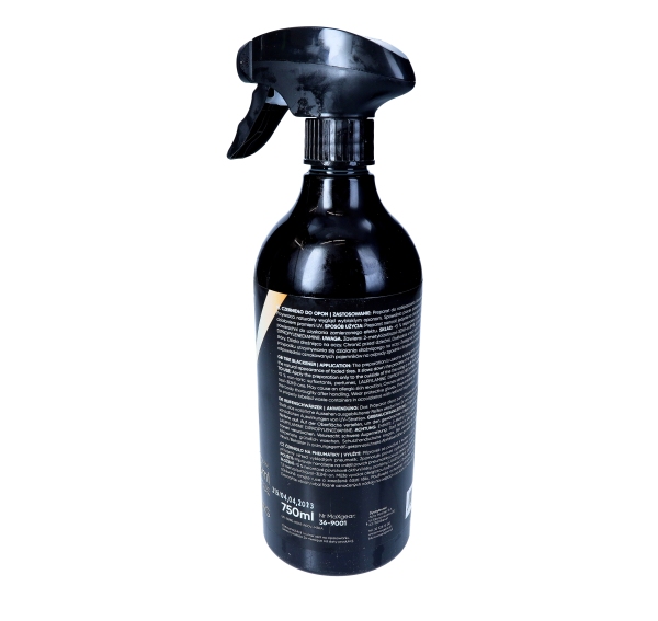 Tyre Cleaner - 36-9001 MAXGEAR