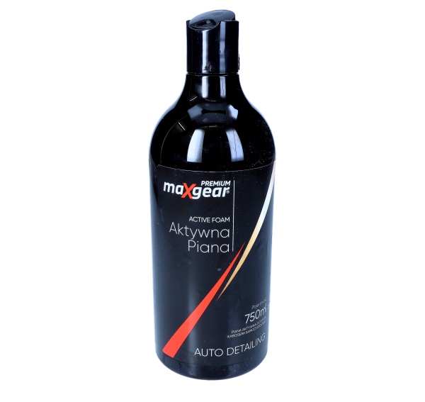 Shampoo per macchina - 36-9005 MAXGEAR