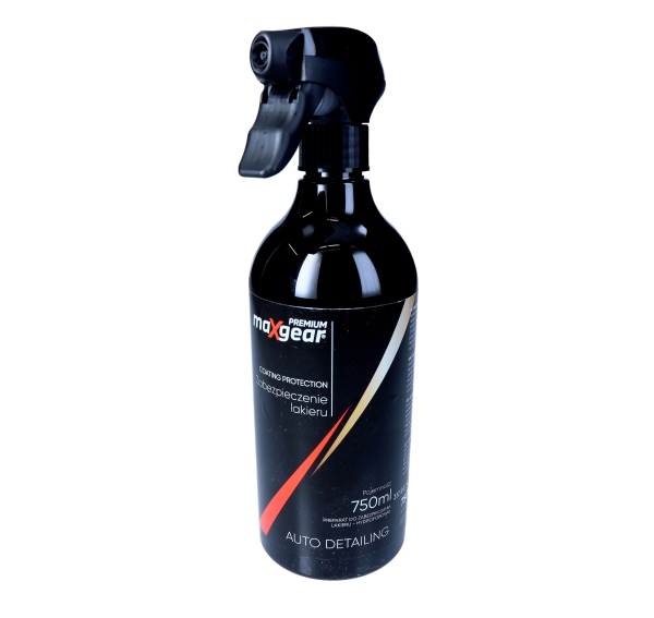 Surface Protection System - 36-9008 MAXGEAR