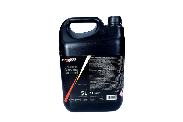 Detergente pneumatici - 36-9014 MAXGEAR