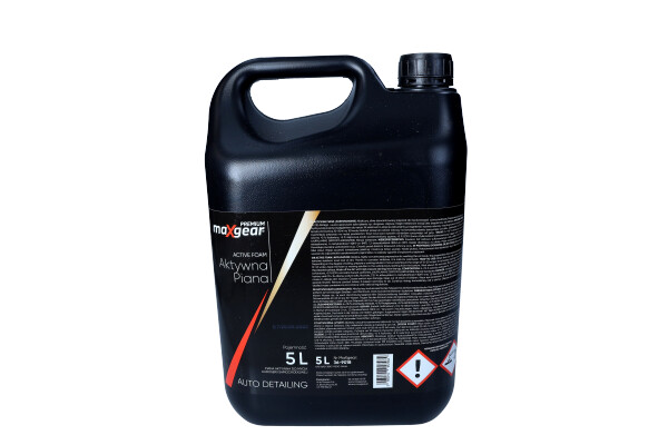 Shampoo per macchina - 36-9018 MAXGEAR