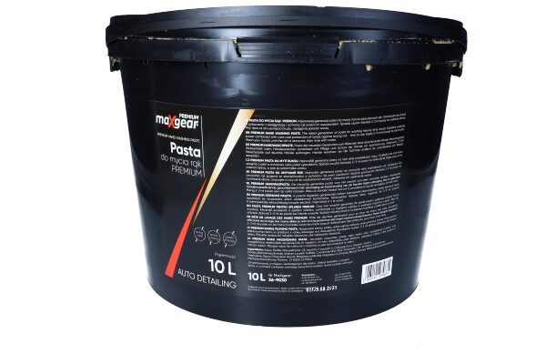 Detergente per mani - 36-9030 MAXGEAR