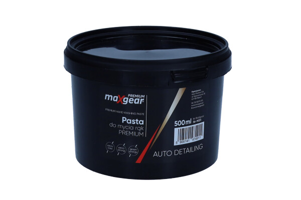 Detergente per mani - 36-9031 MAXGEAR