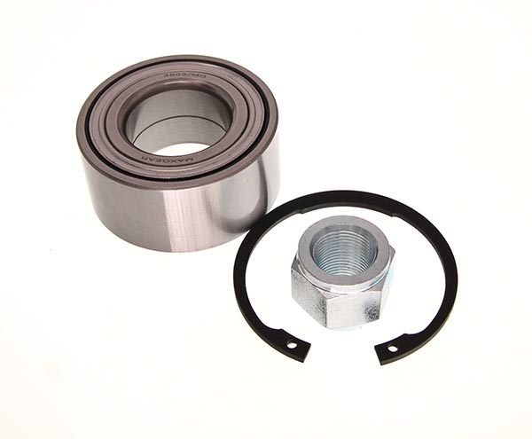 Комплект подшипника ступицы колеса - 33-0048 MAXGEAR