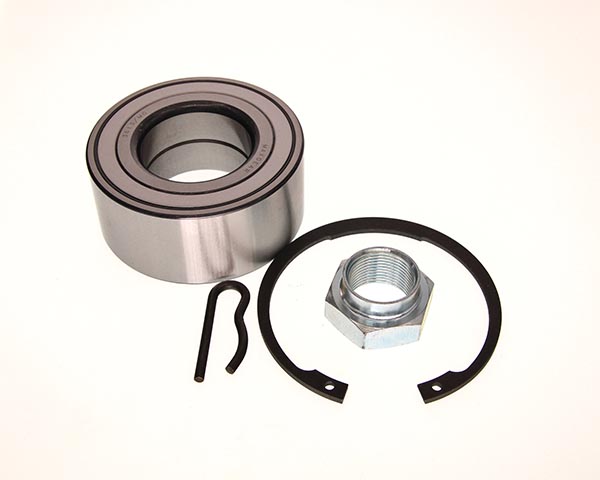 Kit cuscinetto ruota - 33-0047 MAXGEAR