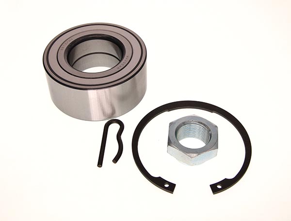 Комплект подшипника ступицы колеса - 33-0047 MAXGEAR