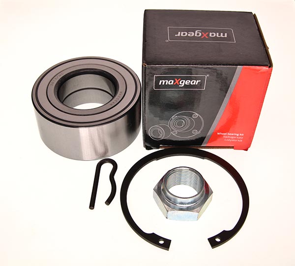 Комплект подшипника ступицы колеса - 33-0047 MAXGEAR