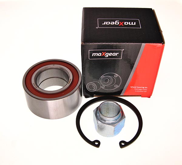 Комплект подшипника ступицы колеса - 33-0046 MAXGEAR