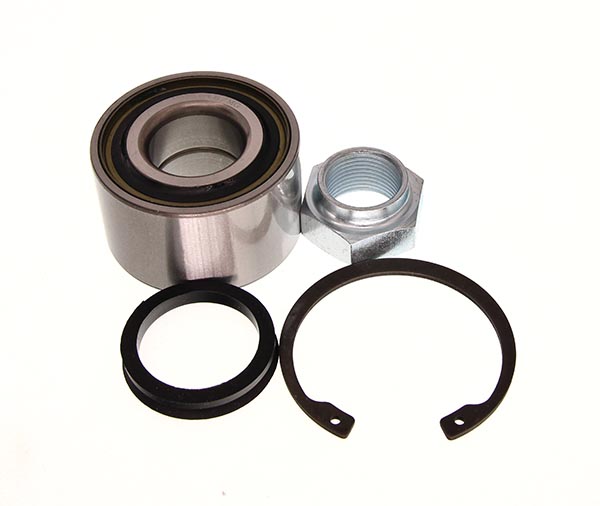 Wheel Bearing Kit - 33-0293 MAXGEAR