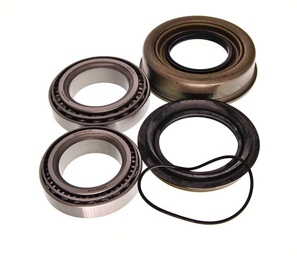 Wheel Bearing Kit - 33-0244 MAXGEAR