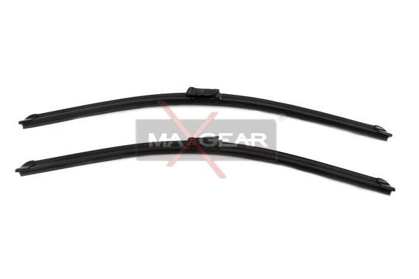Щетка стеклоочистителя - 39-0101 MAXGEAR