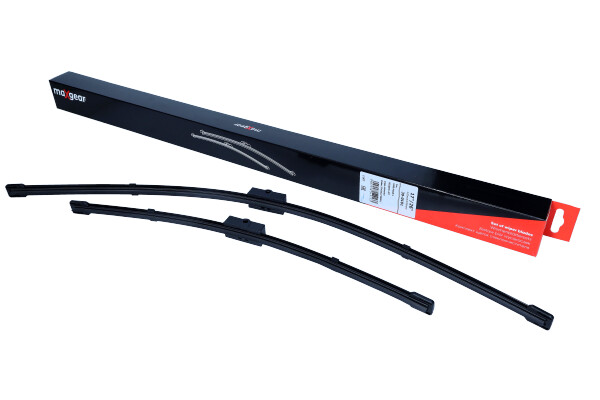 Щетка стеклоочистителя - 39-0101 MAXGEAR