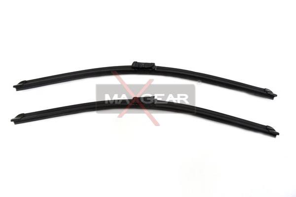 Щетка стеклоочистителя - 39-0102 MAXGEAR