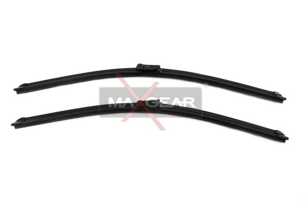 Щетка стеклоочистителя - 39-0103 MAXGEAR