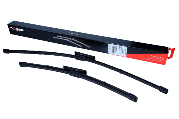Щетка стеклоочистителя - 39-0103 MAXGEAR