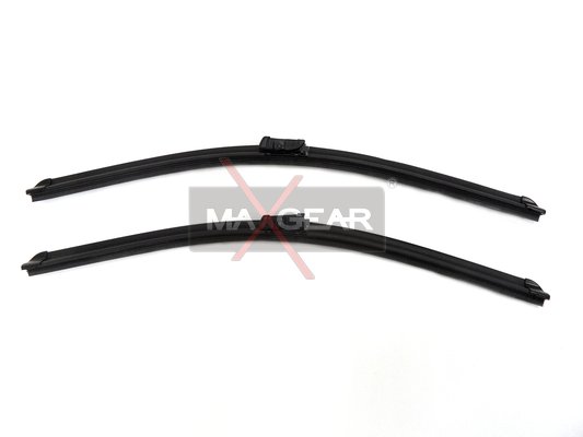 Wiper Blade - 39-0105 MAXGEAR