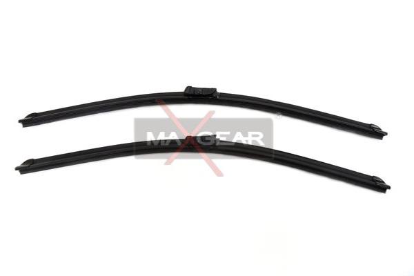 Щетка стеклоочистителя - 39-0106 MAXGEAR