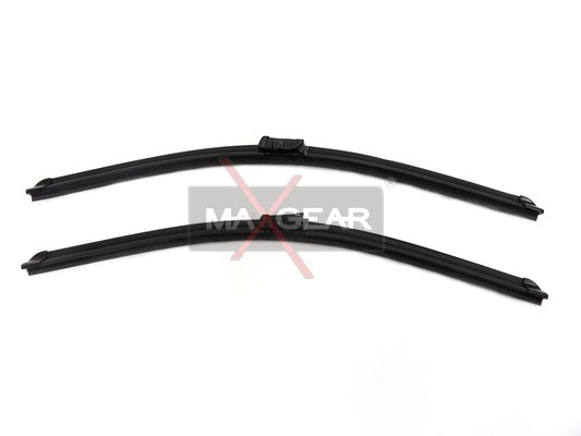 Wiper Blade - 39-0107 MAXGEAR