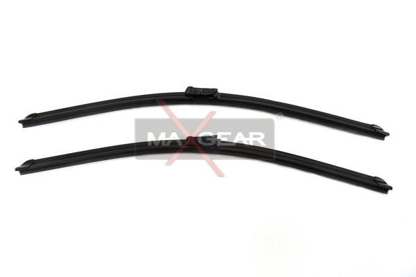 Щетка стеклоочистителя - 39-0109 MAXGEAR
