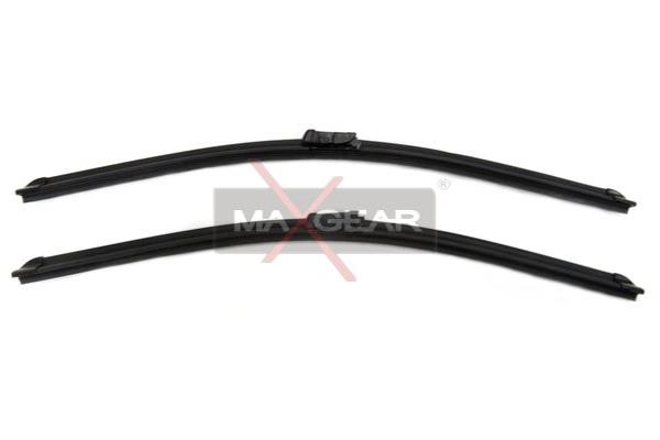 Щетка стеклоочистителя - 39-0111 MAXGEAR
