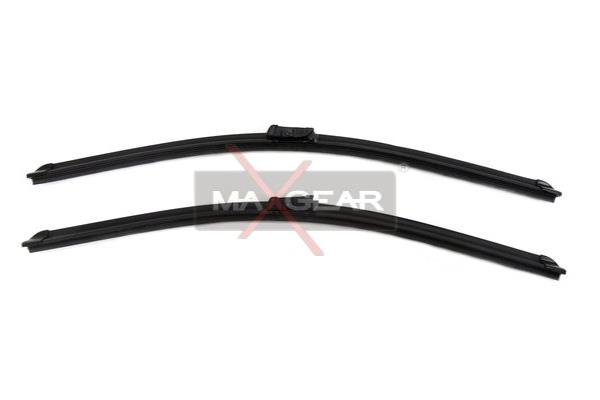 Щетка стеклоочистителя - 39-0112 MAXGEAR