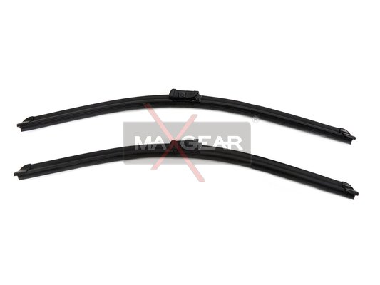 Щетка стеклоочистителя - 39-0112 MAXGEAR