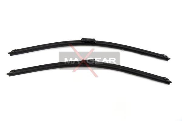 Щетка стеклоочистителя - 39-0114 MAXGEAR