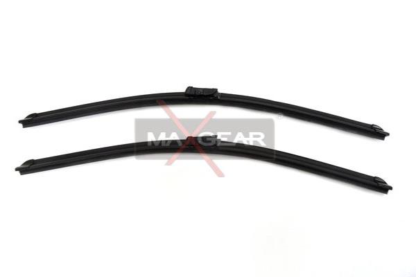 Щетка стеклоочистителя - 39-0115 MAXGEAR
