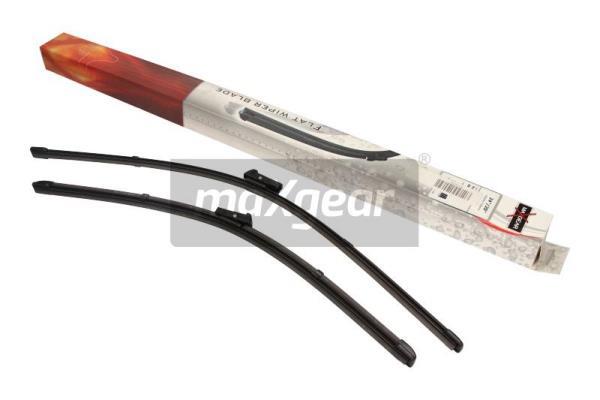 Щетка стеклоочистителя - 39-0159 MAXGEAR