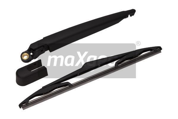 Комплект рычагов стеклоочистителя, система очистки стекол - 39-0224 MAXGEAR