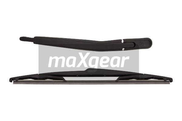 Комплект рычагов стеклоочистителя, система очистки стекол - 39-0225 MAXGEAR