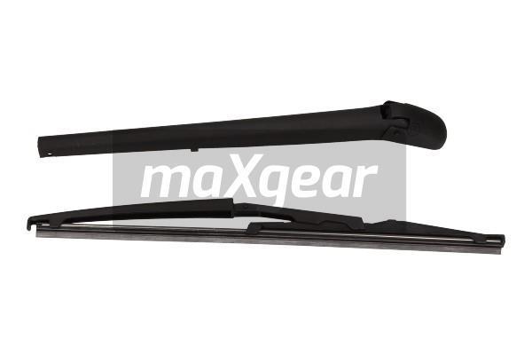 Wiper Arm Set, window cleaning - 39-0326 MAXGEAR