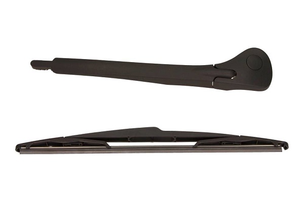 Serie bracci tergi, Pulizia cristalli - 39-0330 MAXGEAR
