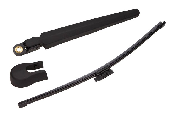 Wiper Arm Set, window cleaning - 39-0345 MAXGEAR