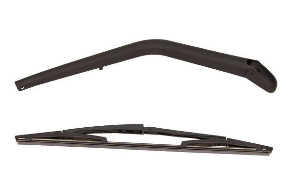 Wiper Arm Set, window cleaning - 39-0354 MAXGEAR
