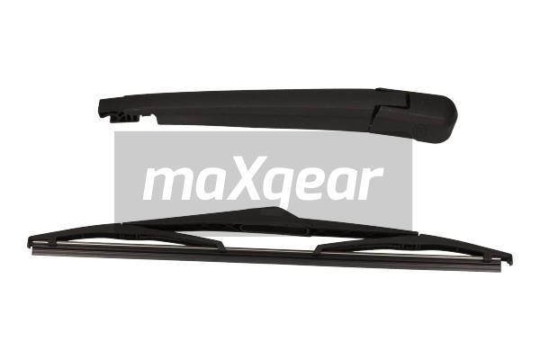 Рычаг стеклоочистителя, система очистки окон - 39-0360 MAXGEAR