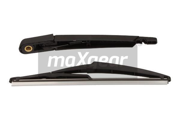Комплект рычагов стеклоочистителя, система очистки стекол - 39-0363 MAXGEAR