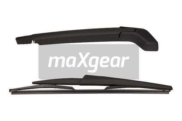 Комплект рычагов стеклоочистителя, система очистки стекол - 39-0367 MAXGEAR