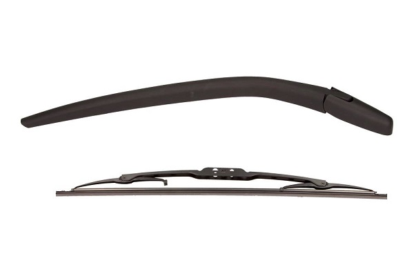 Wiper Arm, window cleaning - 39-0368 MAXGEAR