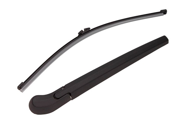 Serie bracci tergi, Pulizia cristalli - 39-0369 MAXGEAR