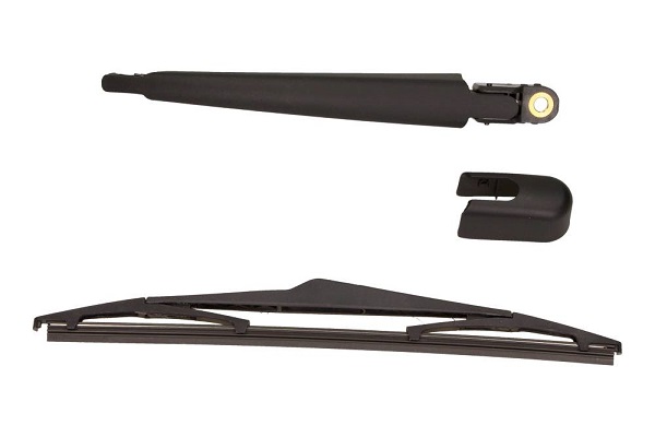 Wiper Arm Set, window cleaning - 39-0374 MAXGEAR