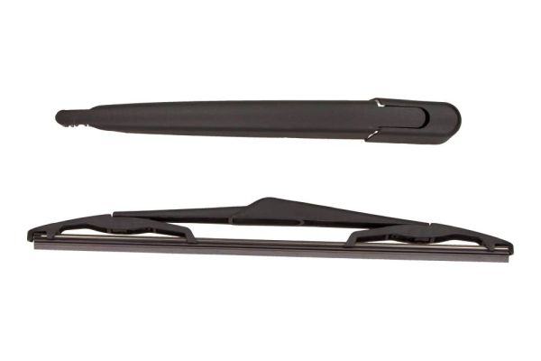 Serie bracci tergi, Pulizia cristalli - 39-0377 MAXGEAR