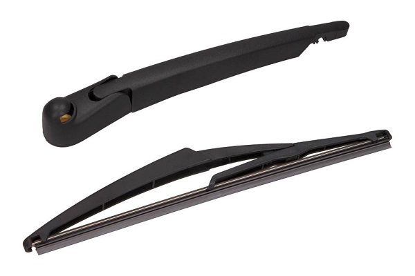 Serie bracci tergi, Pulizia cristalli - 39-0383 MAXGEAR