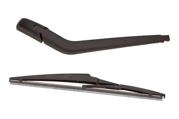 Serie bracci tergi, Pulizia cristalli - 39-0389 MAXGEAR