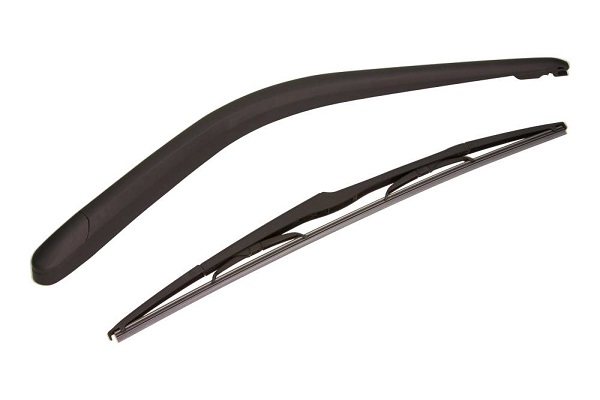 Serie bracci tergi, Pulizia cristalli - 39-0391 MAXGEAR