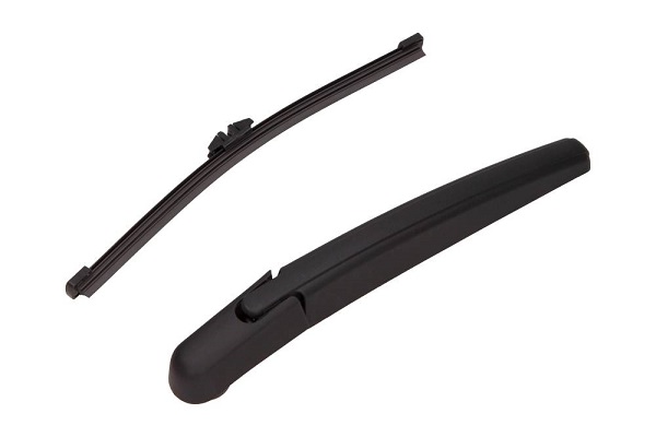 Serie bracci tergi, Pulizia cristalli - 39-0393 MAXGEAR